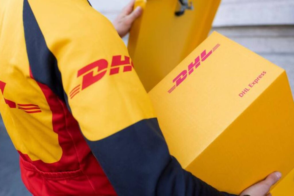 DHL grows with AI-powered tools from Avaya
